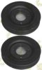 AUTOKIT 03.90158 Belt Pulley, crankshaft